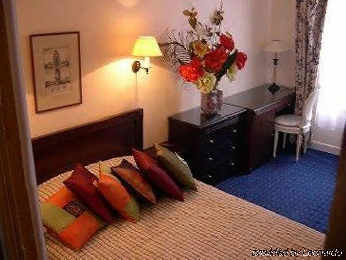Hotel Tamaris Paris 3*,  Fransa