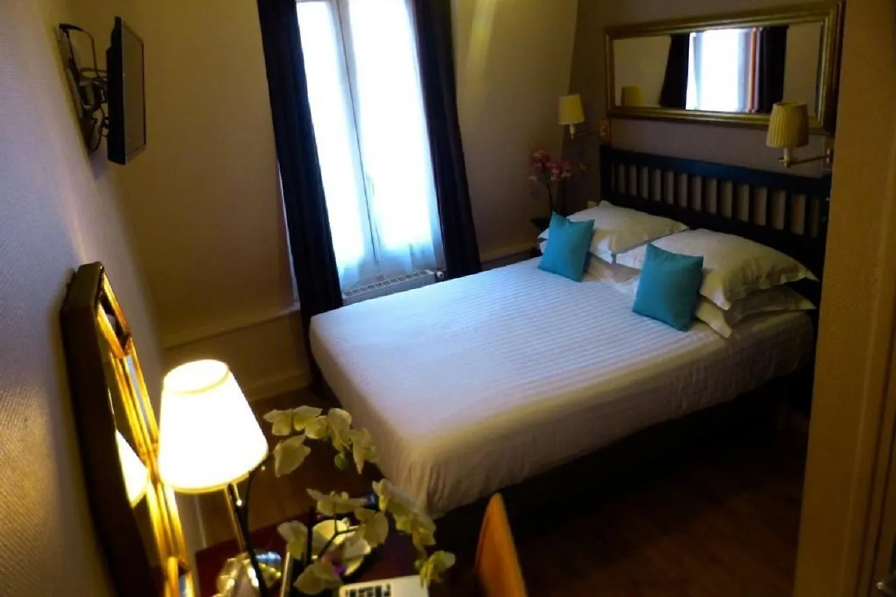 Hotel Tamaris Paříž