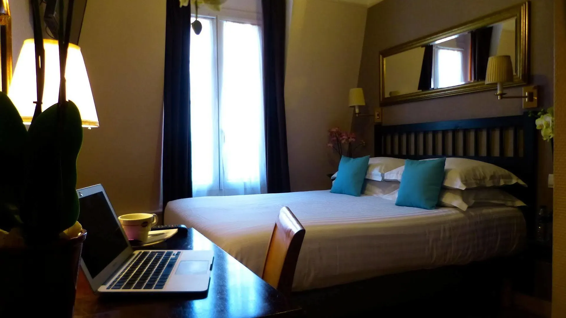 Hotel Tamaris París